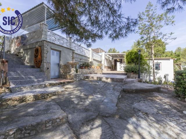 Casa en venta en el Camp de Morvedre, Valencia
