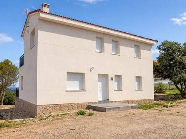 Casa en venta en Nueva Sierra de Altomira, Albalate De Zorita