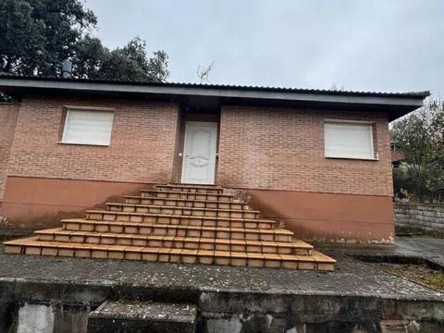 Casa en venta en Albalate De Zorita, Castilla-La Mancha