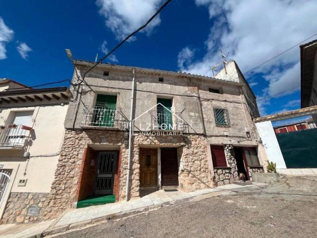 Casa en venta en Albalate De Zorita, Castilla-La Mancha