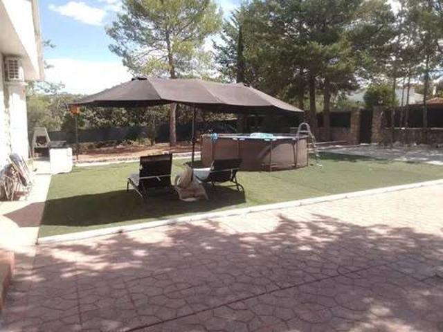 Casa en venta en Albalate De Zorita, Castilla-La Mancha