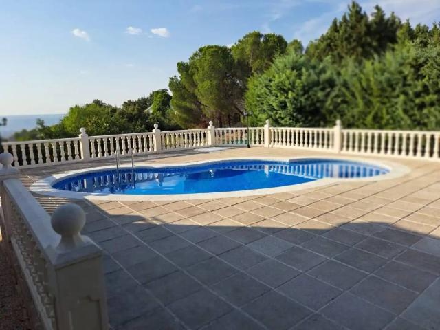 Casa en venta en Nueva Sierra de Altomira, Albalate De Zorita