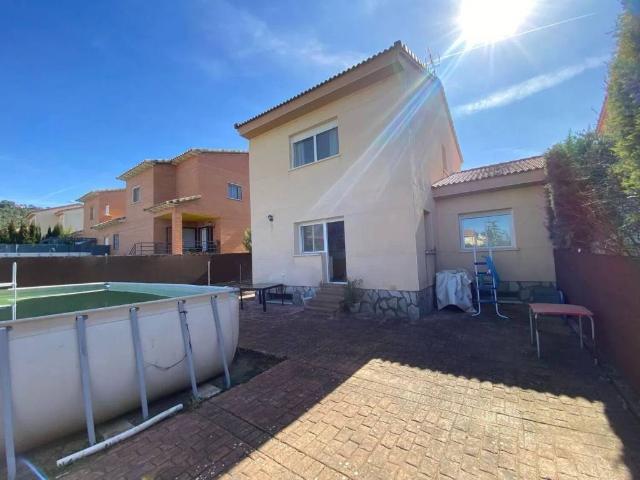 Casa en venta en Albalate De Zorita