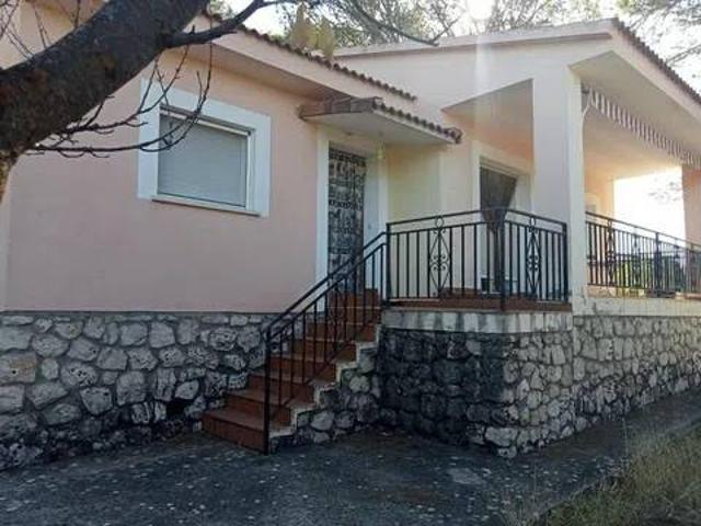 Casa en venta en Albalate de Zorita, Guadalajara