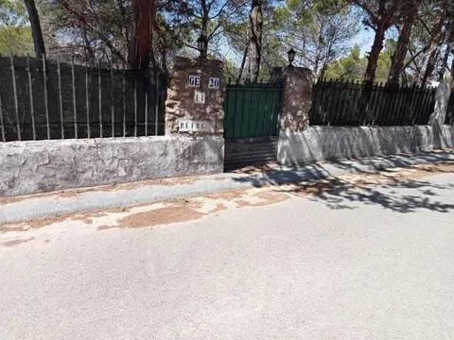 Casa en venta en Albalate De Zorita, Castilla-La Mancha