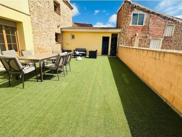 Casa en venta en Albalate Del Arzobispo, Aragón