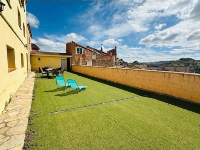 Casa en venta en Albalate Del Arzobispo, Aragón