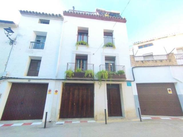 Casa en venta en Albalate Del Arzobispo, Aragón