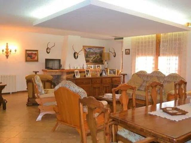Casa en venta en Los Monegros, Aragón