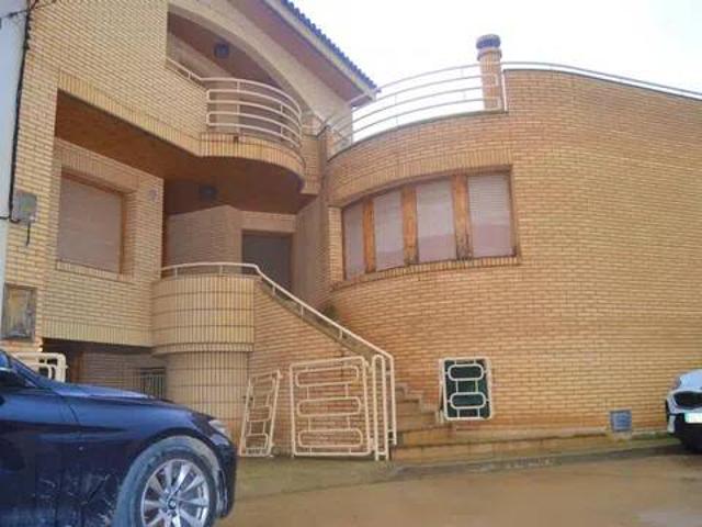Casa en venta en Los Monegros, Aragón