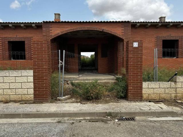 Casa en venta en Los Monegros, Aragón