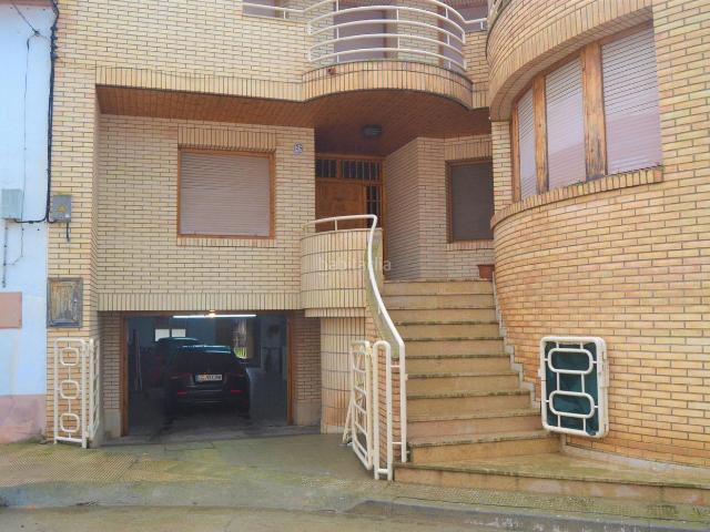 Casa en venta en Los Monegros, Aragón