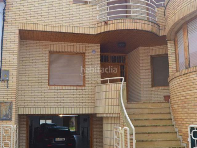 Casa en venta en Los Monegros, Aragón