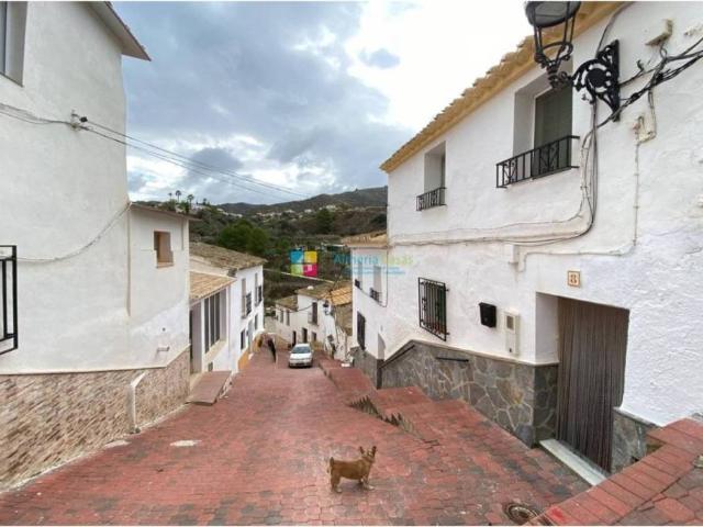 Casa en venta en Valle del Almanzora, Andalucía
