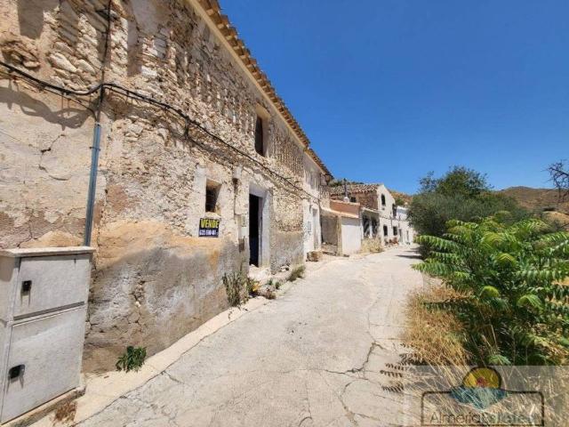 Casa en venta en Valle del Almanzora, Andalucía
