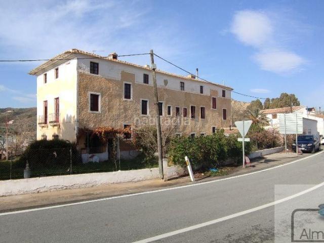 Casa en venta en Valle del Almanzora, Andalucía