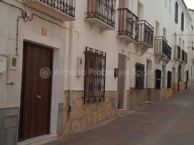 Casa en venta en Valle del Almanzora, Andalucía
