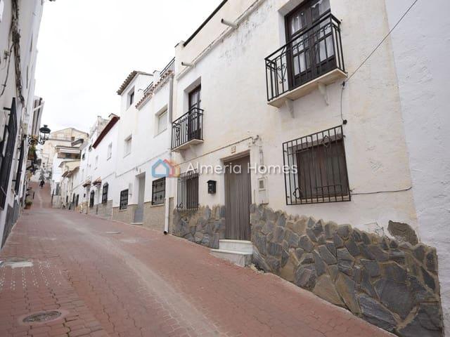 Casa en venta en Valle del Almanzora, Andalucía