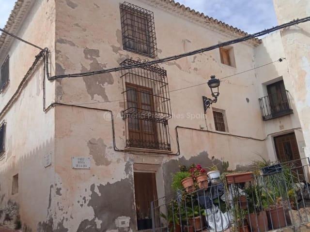 Casa en venta en Valle del Almanzora, Andalucía