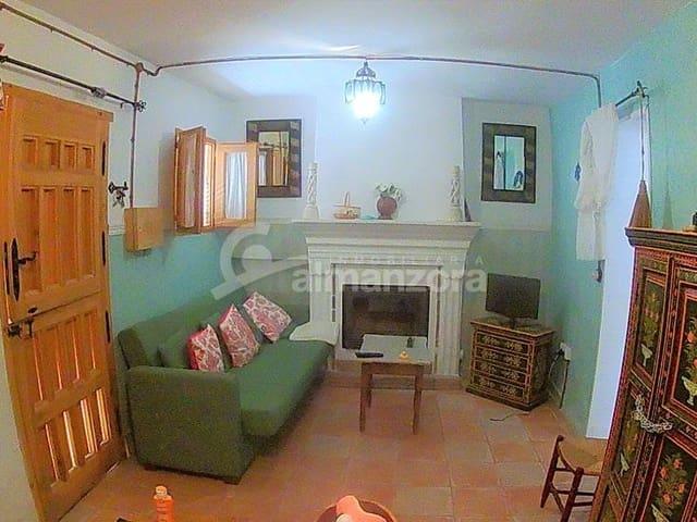 Casa en venta en Albánchez, Almería