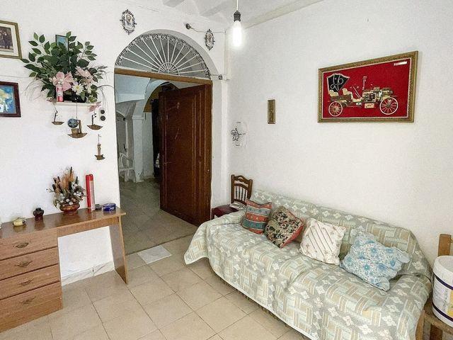 Casa en venta en Albánchez, Almería