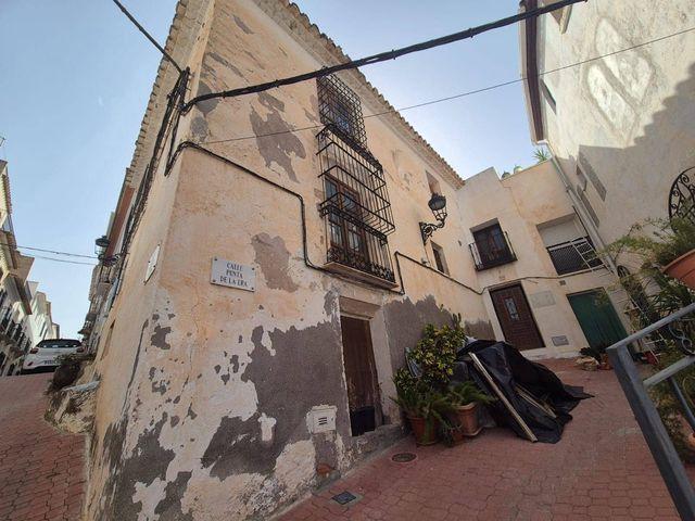 Casa en venta en Albánchez, Almería