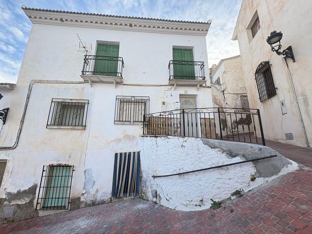Casa en venta en Valle del Almanzora, Andalucía