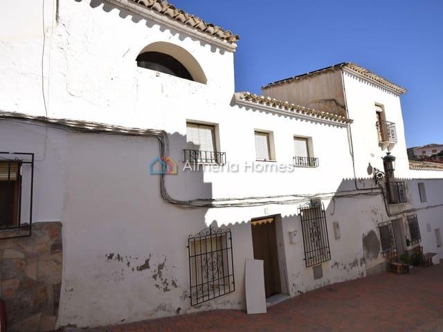 Casa en venta en Valle del Almanzora, Andalucía