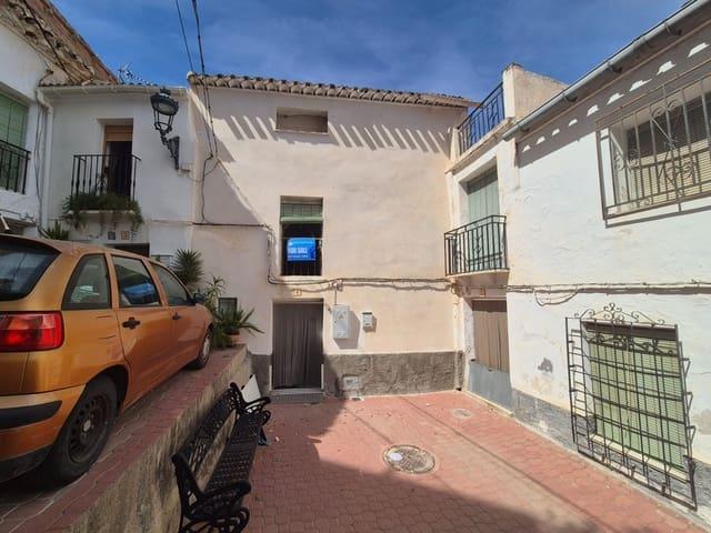 Casa en venta en Valle del Almanzora, Andalucía
