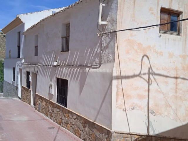 Casa en venta en Valle del Almanzora, Andalucía