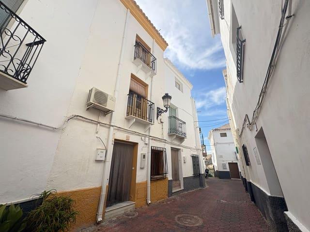 Casa en venta en Valle del Almanzora, Andalucía
