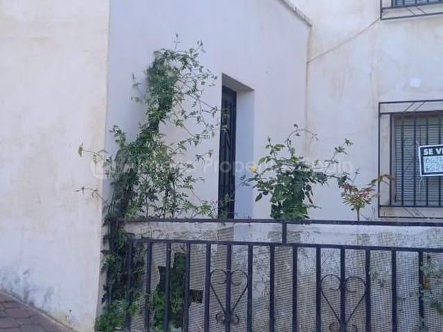 Casa en venta en Valle del Almanzora, Andalucía
