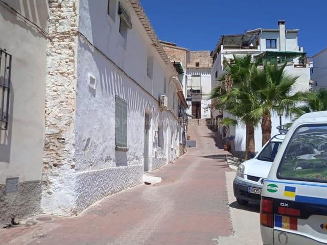Casa en venta en Valle del Almanzora, Andalucía