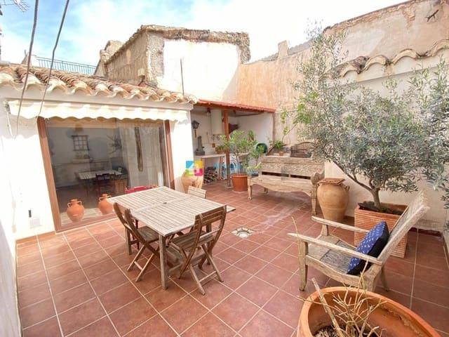 Casa en venta en Valle del Almanzora, Andalucía