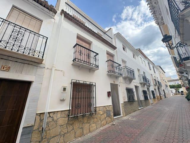 Casa en venta en Valle del Almanzora, Andalucía