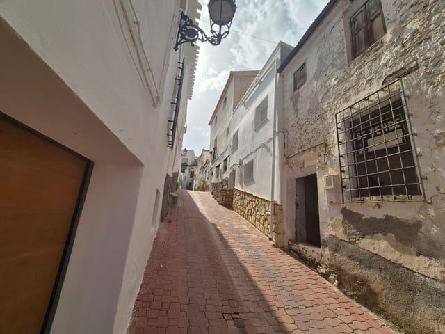 Casa en venta en Valle del Almanzora, Andalucía