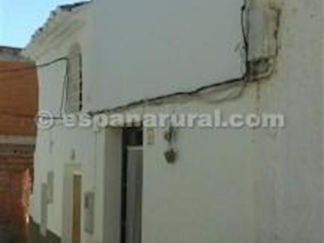 Casa en venta en Valle del Almanzora, Andalucía