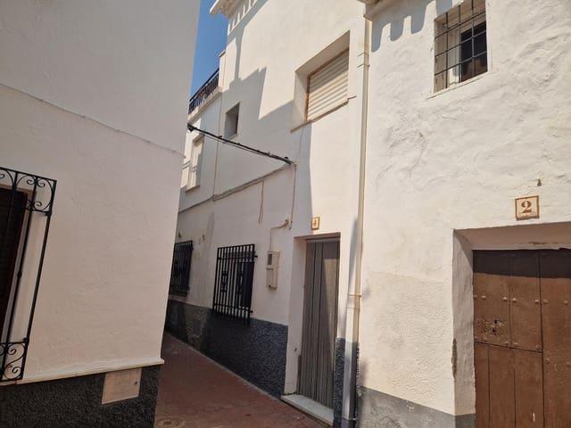 Casa en venta en Valle del Almanzora, Andalucía