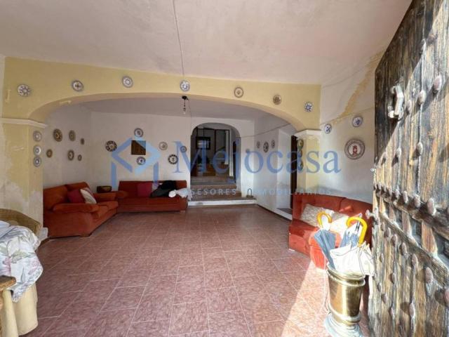 Casa en venta en Albares