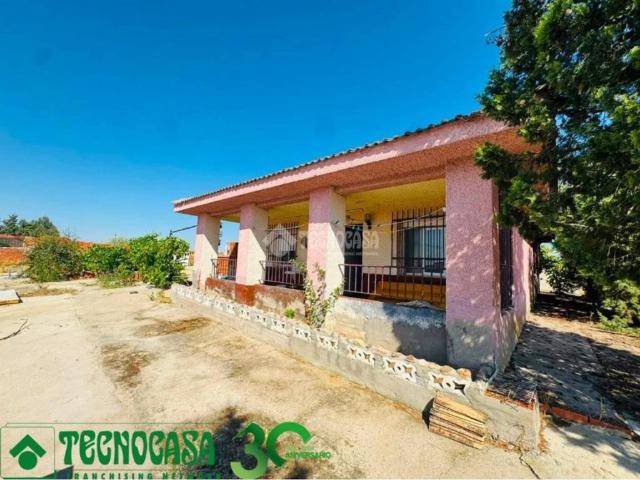 Casa en venta en Albarreal De Tajo, Castilla-La Mancha