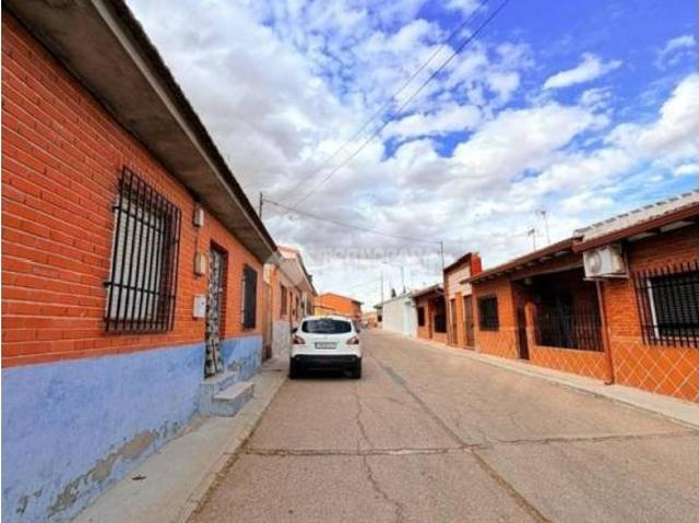 Casa en venta en Albarreal de Tajo, Toledo