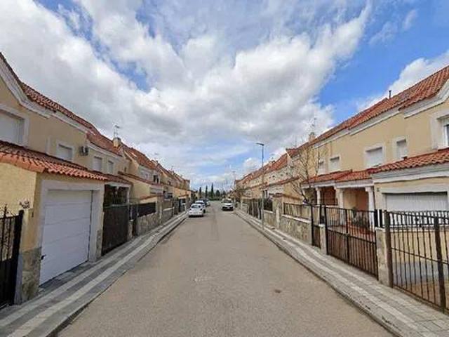 Casa en venta en Albarreal De Tajo, Castilla-La Mancha