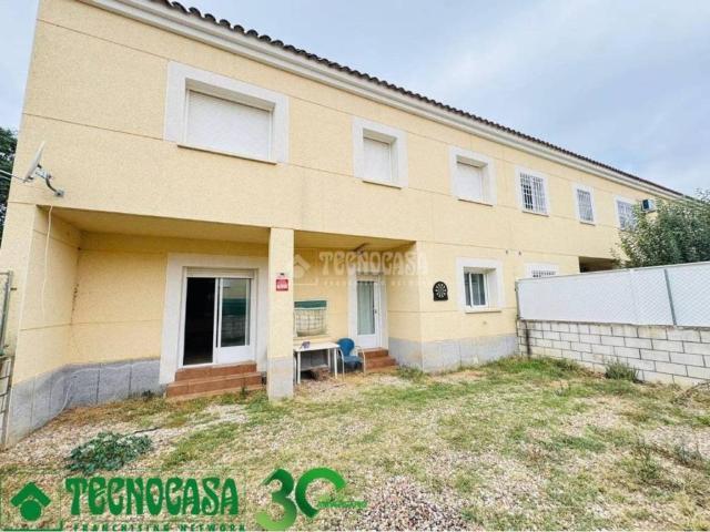 Casa en venta en Albarreal De Tajo, Castilla-La Mancha