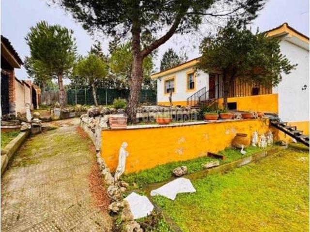 Casa en venta en Albarreal De Tajo, Castilla-La Mancha