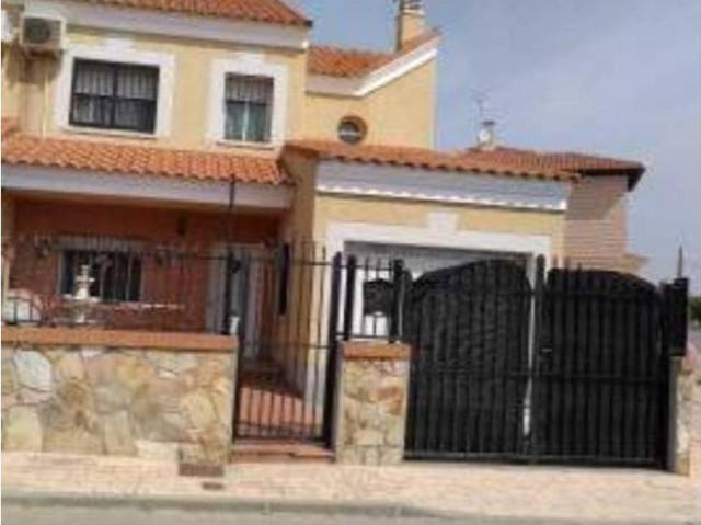 Casa en venta en Albarreal De Tajo