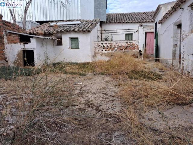 Casa en venta en Albarreal De Tajo, Toledo