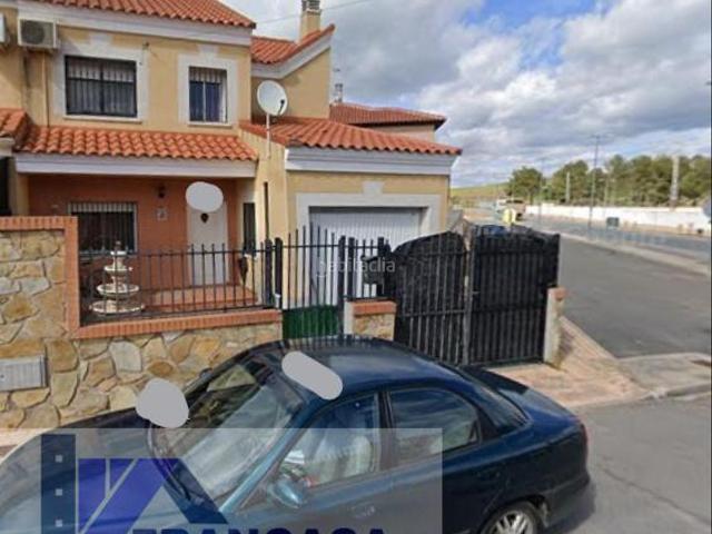 Casa en venta en Albarreal de Tajo, Albarreal De Tajo