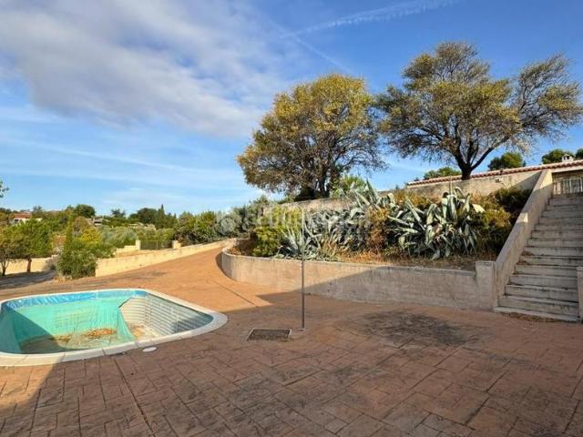Casa en venta en Albarreal De Tajo, Castilla-La Mancha