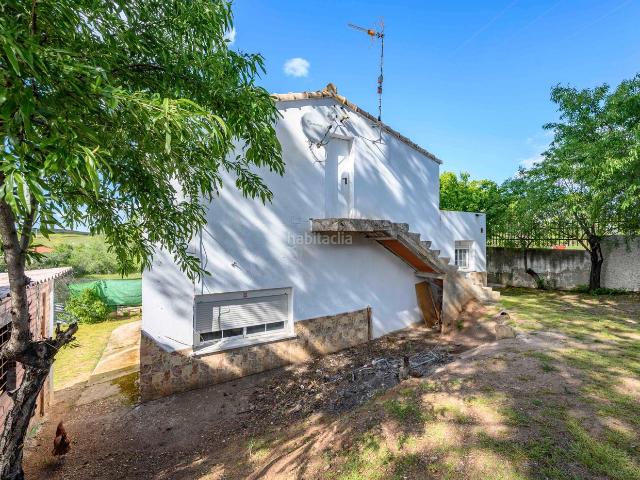 Casa en venta en Albarreal De Tajo, Albarreal de Tajo