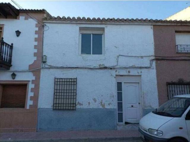 Casa en venta en Albatana, Castilla-La Mancha